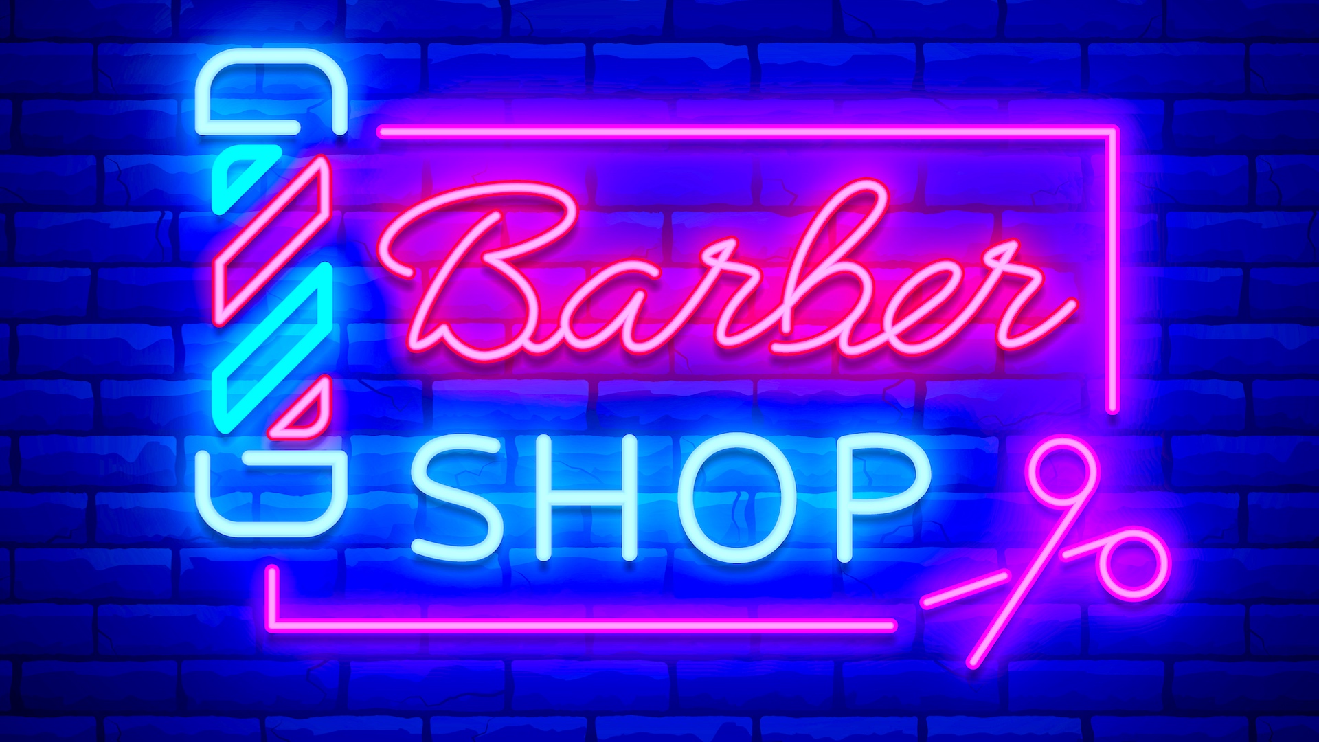 Barber Shop 1 