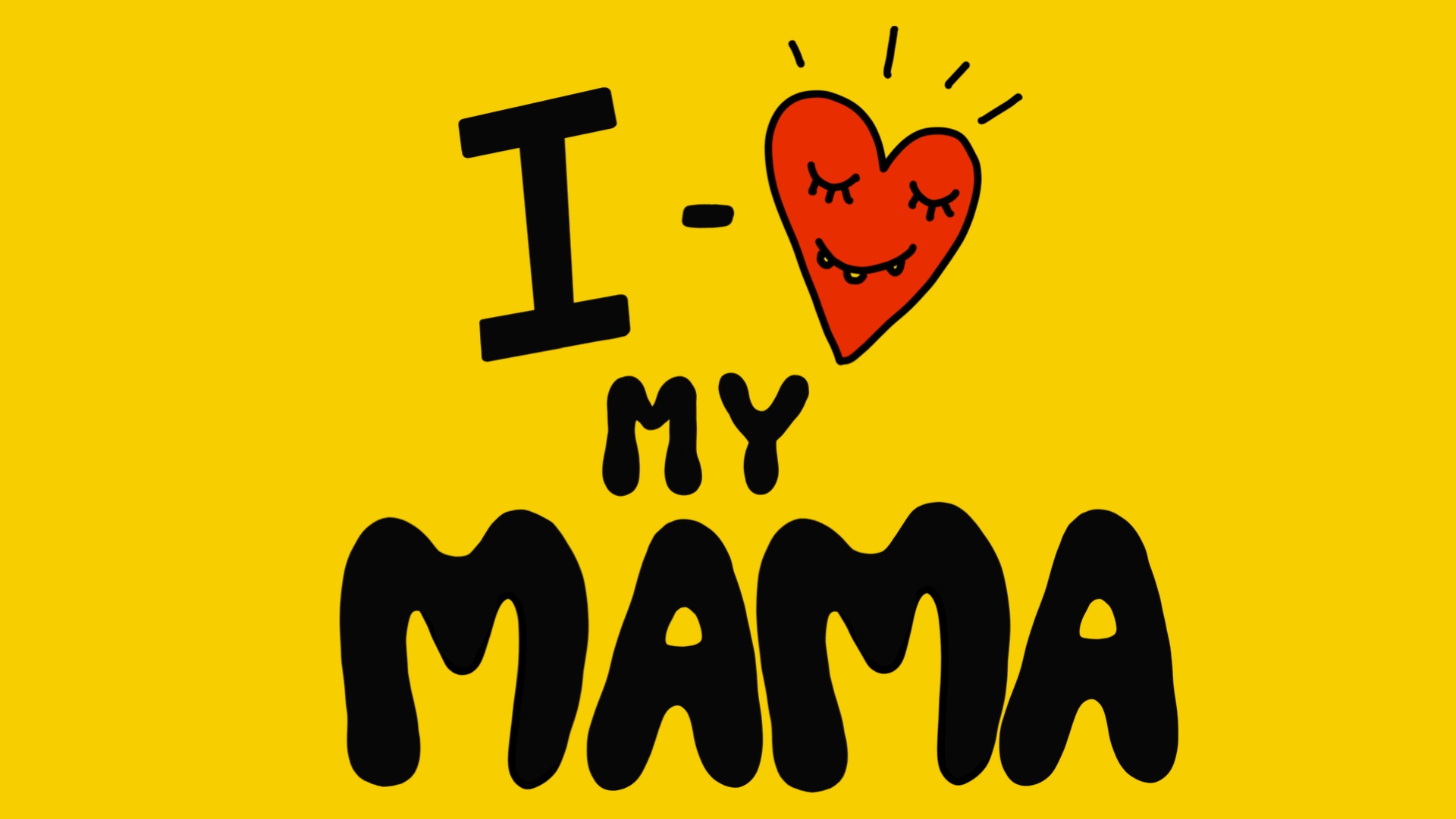 i Love You Mom wallpaper by Midhun_Ganga - Download on ZEDGE™ | 2722